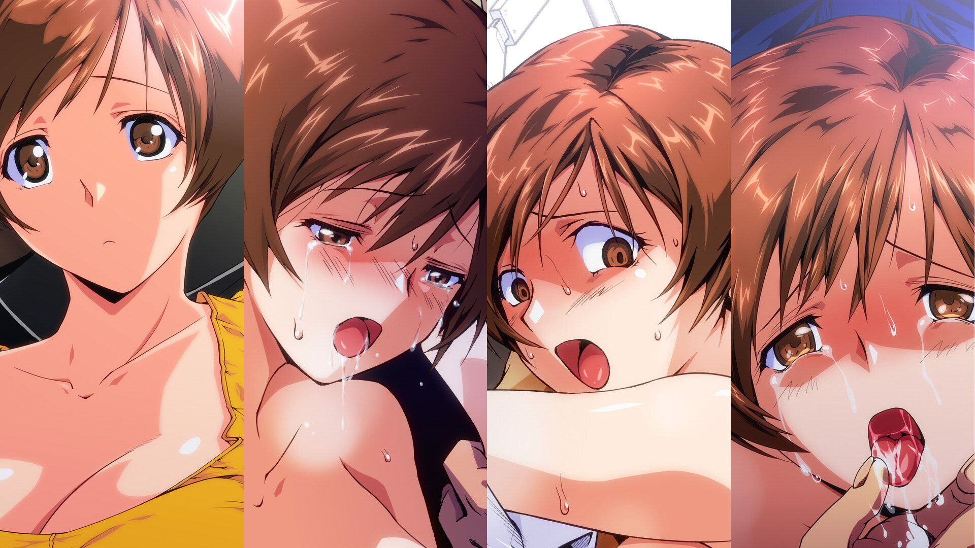 サンプル画像4:集団痴●PX(さくらなおみき) [d_216377]