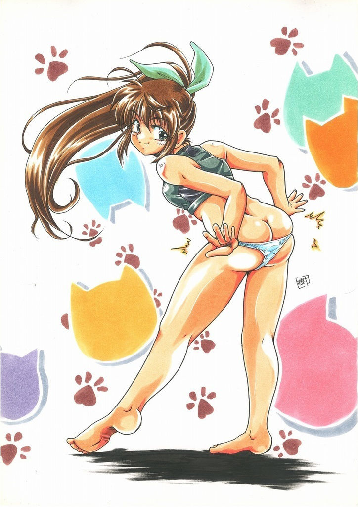 サンプル画像3:HOMRA-WORKS 5(HOMRA-BRAND) [d_216394]