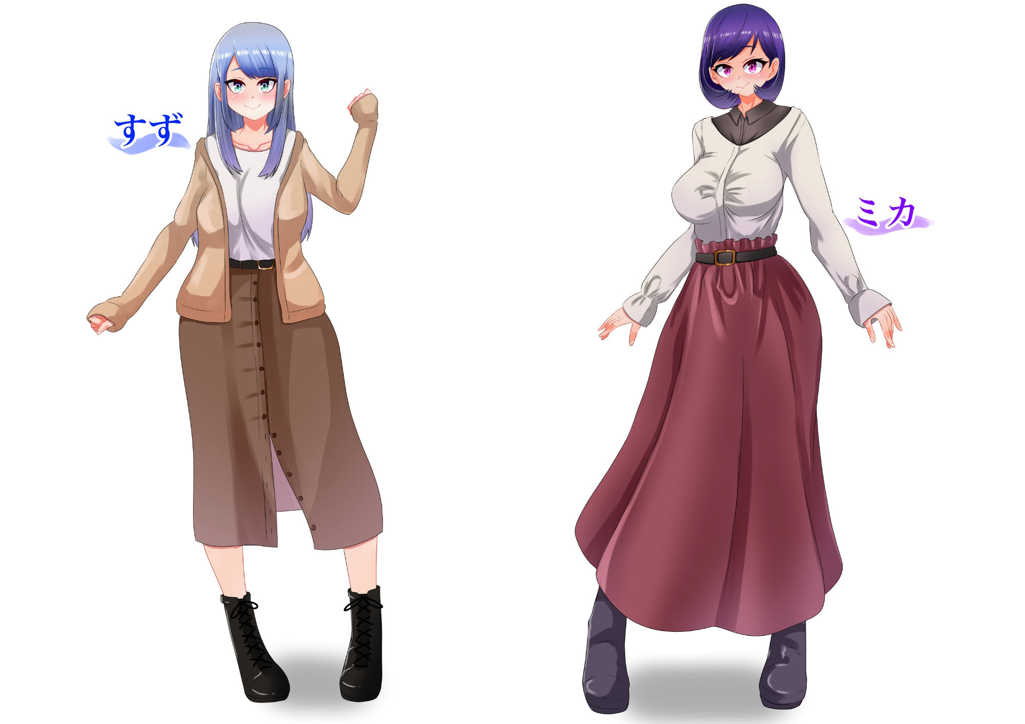 サンプル画像5:今日、アンタの彼女を寝とります(まくら) [d_216466]