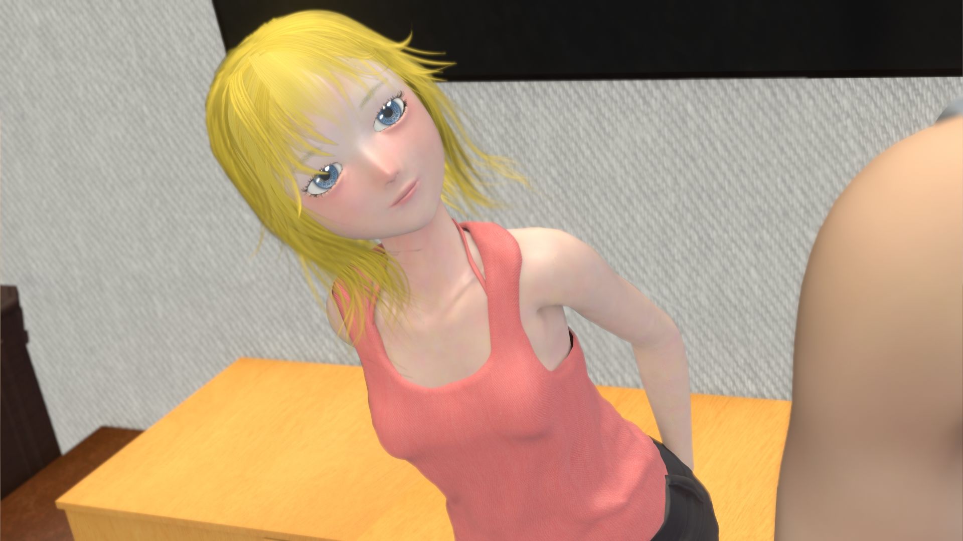 サンプル画像2:パパ活趣味の裏垢J〇に連続種付け〜SNSで知り合った●●ビッチに誘われて〜(ひといきドキュメント) [d_216716]