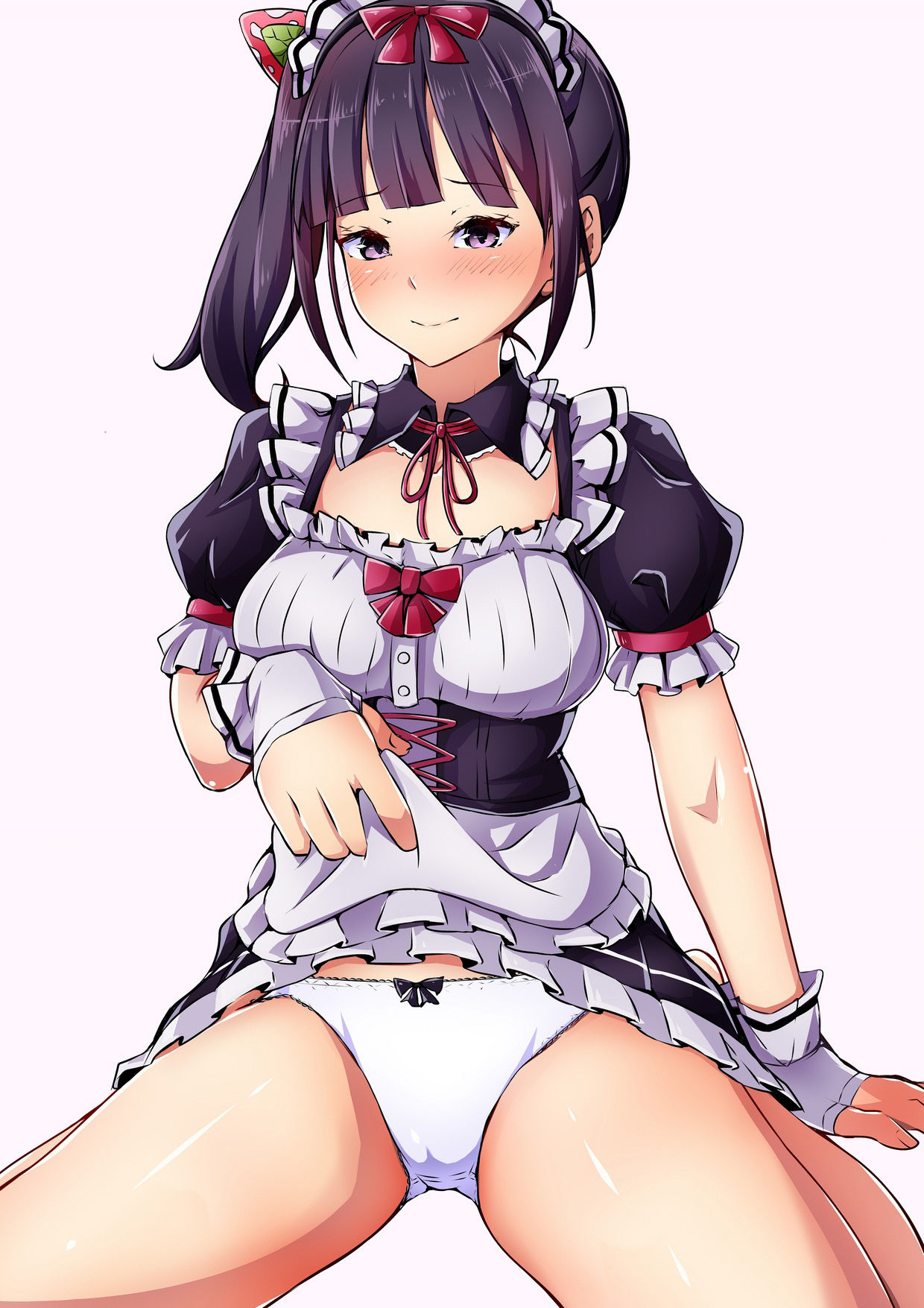 サンプル画像1:少女のパンツ、お尻、ぶっかけ、エッチないたずら詰め合わせ(大人のイラスト大好きパーク) [d_216849]