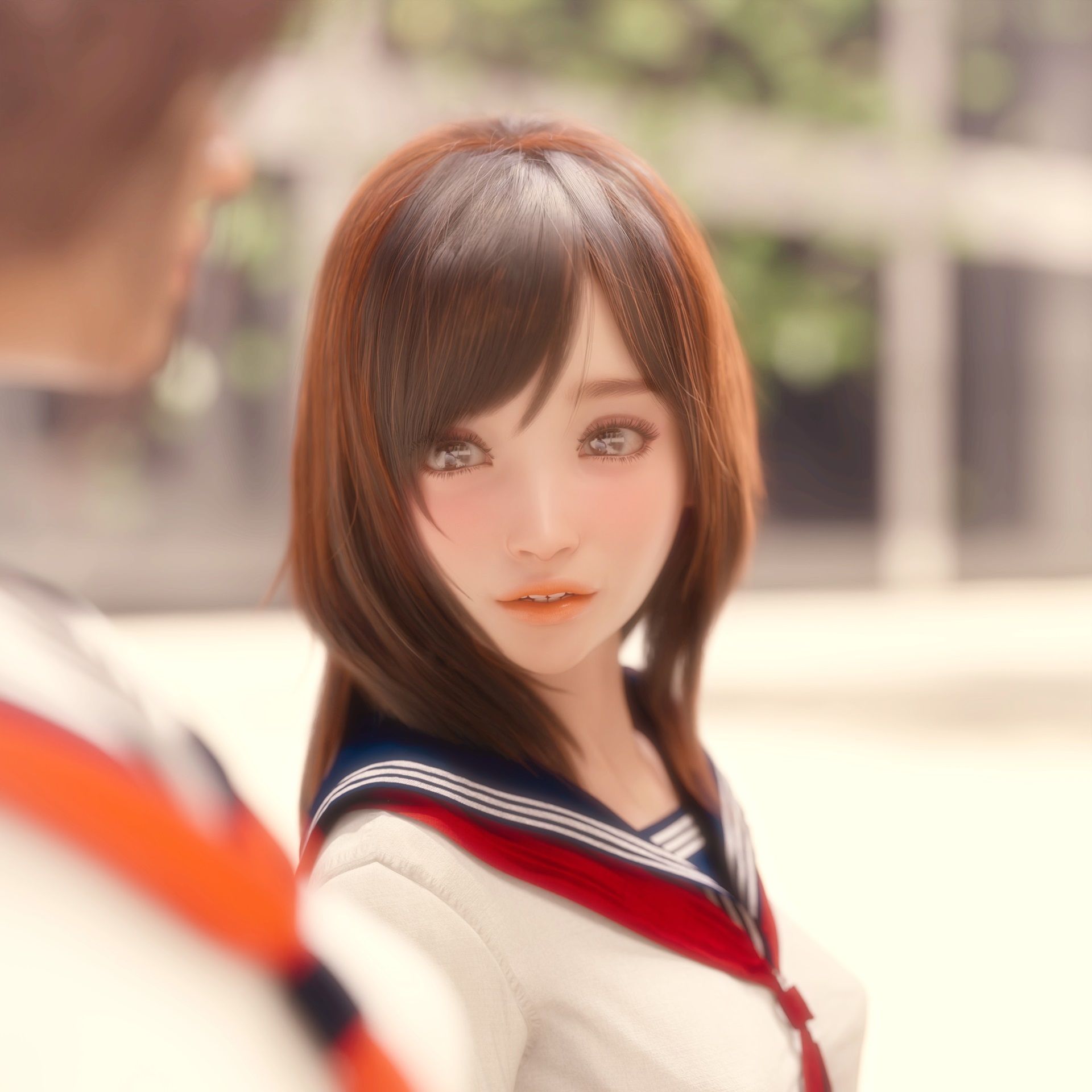 サンプル画像1:キミのナカに入りたい(シュガーナイト) [d_216955]