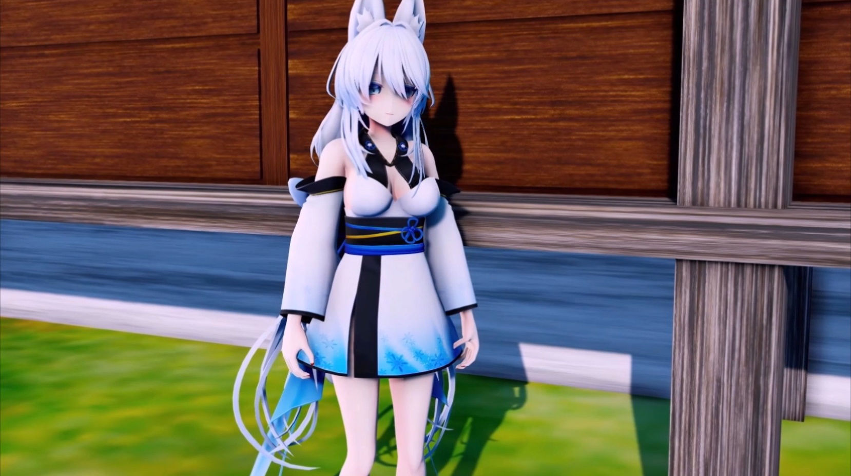 サンプル画像1:暗殺依頼(パンダミスト) [d_217830]