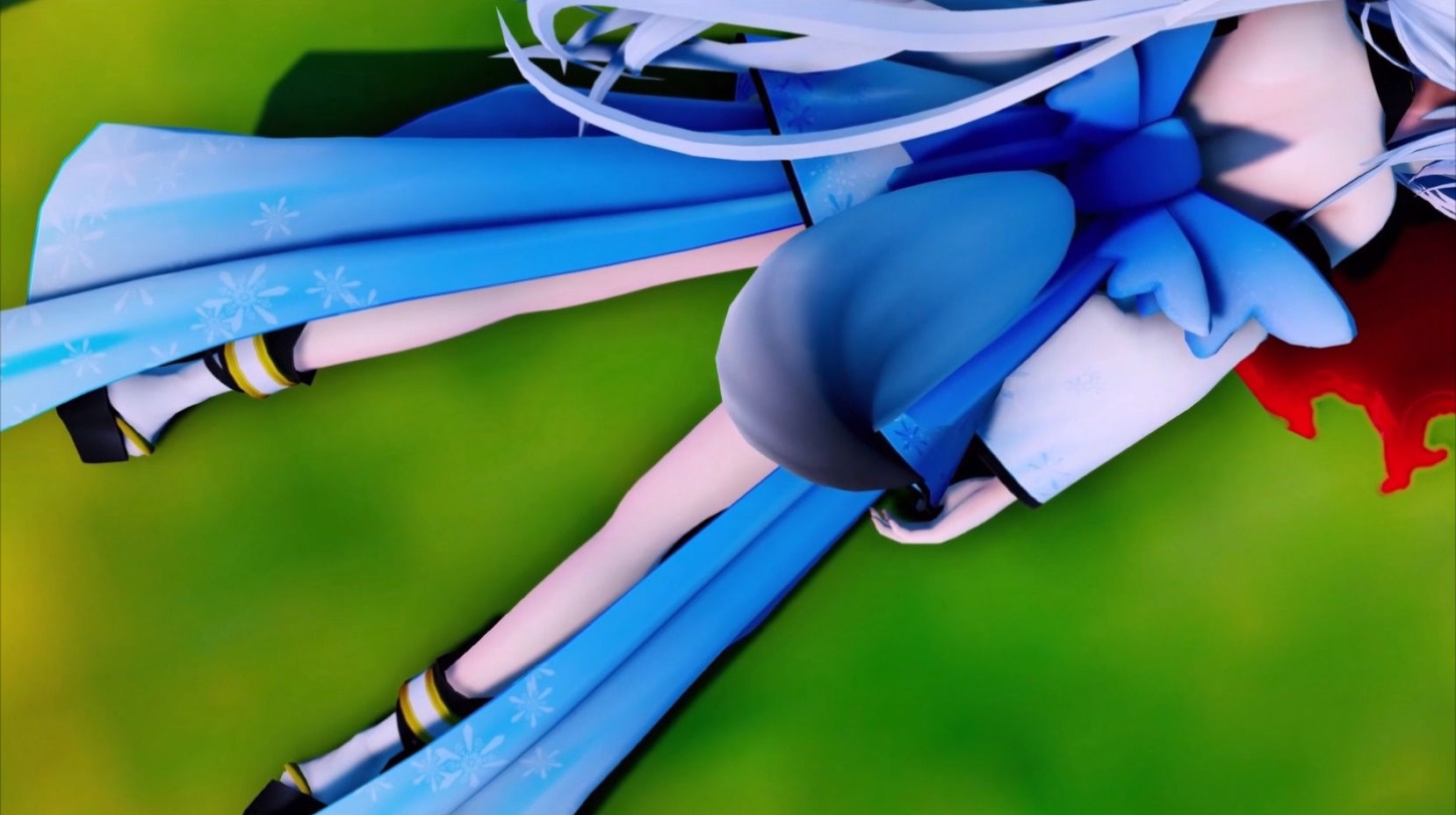 サンプル画像5:暗殺依頼(パンダミスト) [d_217830]