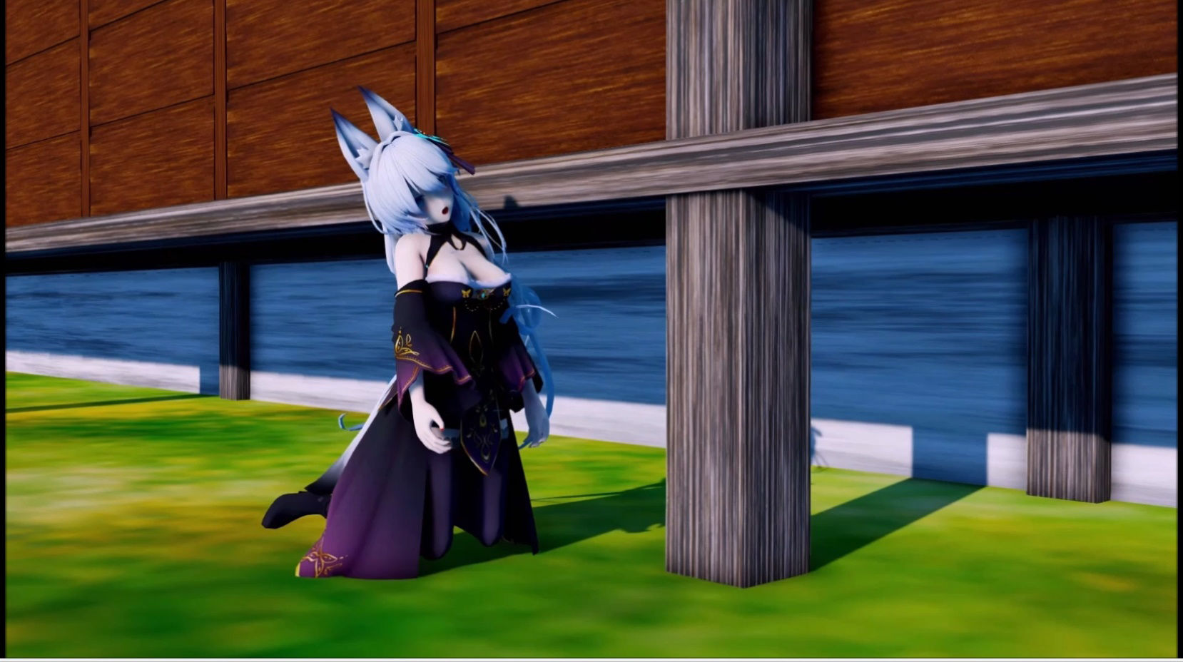 サンプル画像6:暗殺依頼(パンダミスト) [d_217830]