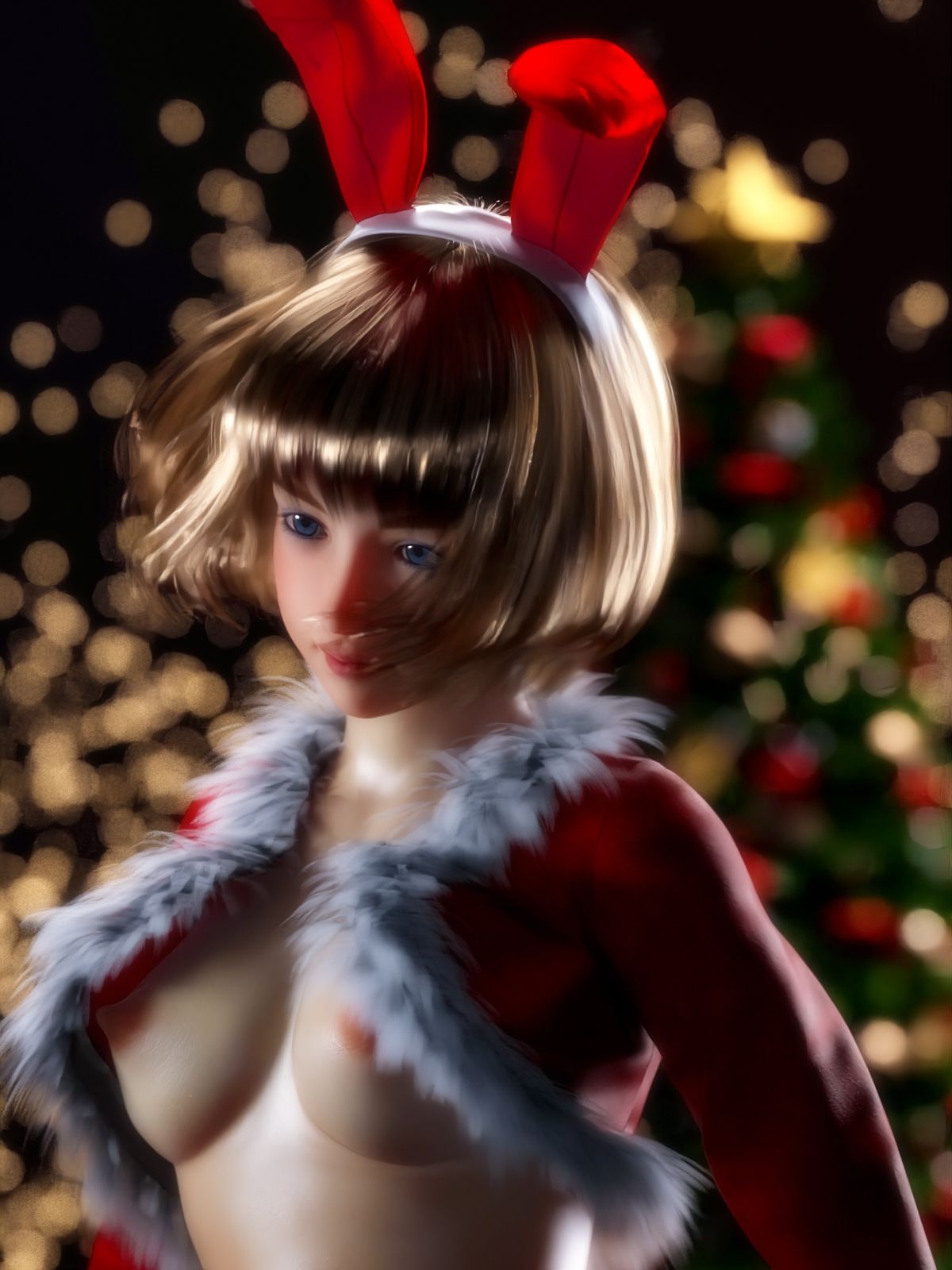 サンプル画像6:Cover Girls Vol.7(かすみんティー) [d_217943]