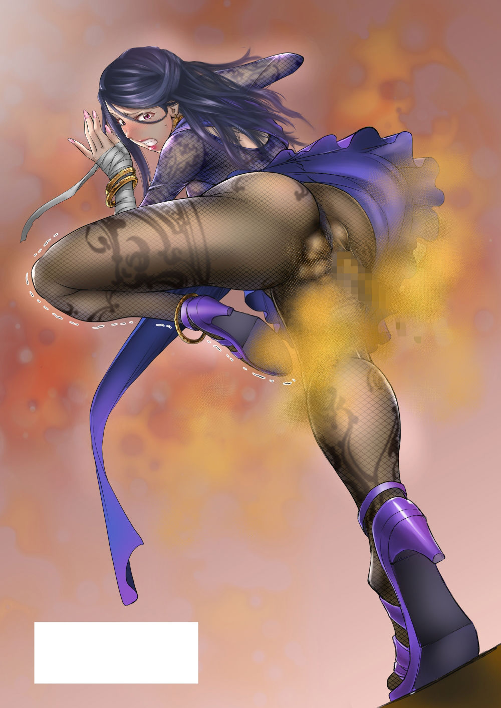 サンプル画像3:もんじ肛房コミッション総集編2021下半期版(もんじ肛房) [d_218037]