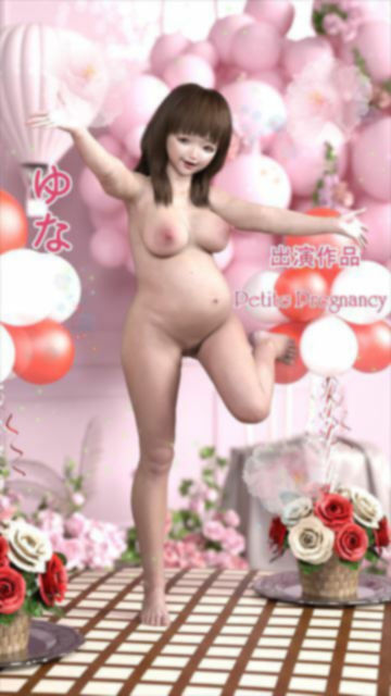 サンプル画像1:妊婦カタログ2021 Light Edition(幽霊列車Works) [d_218491]