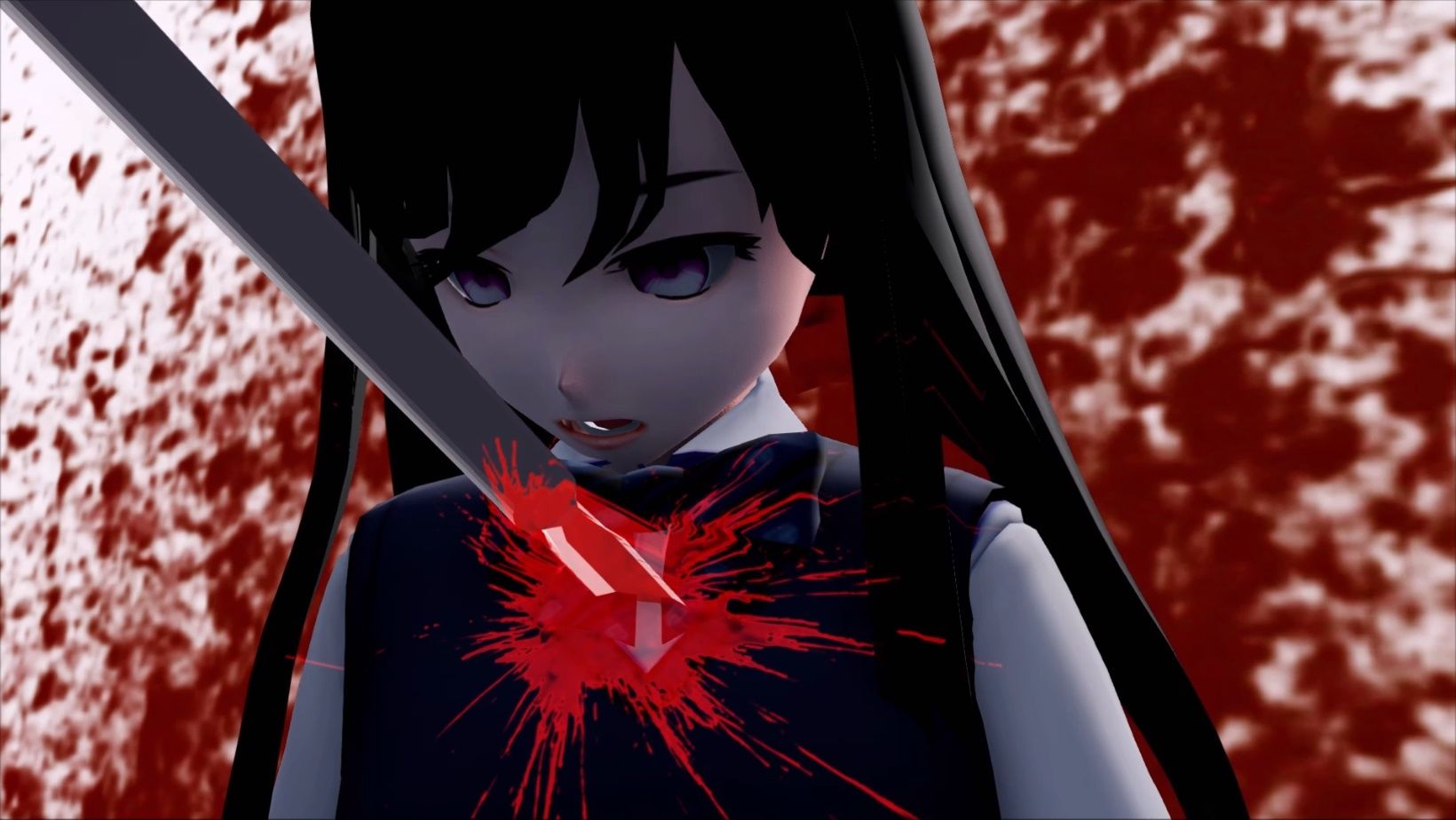 サンプル画像4:少女散花(パンダミスト) [d_218583]