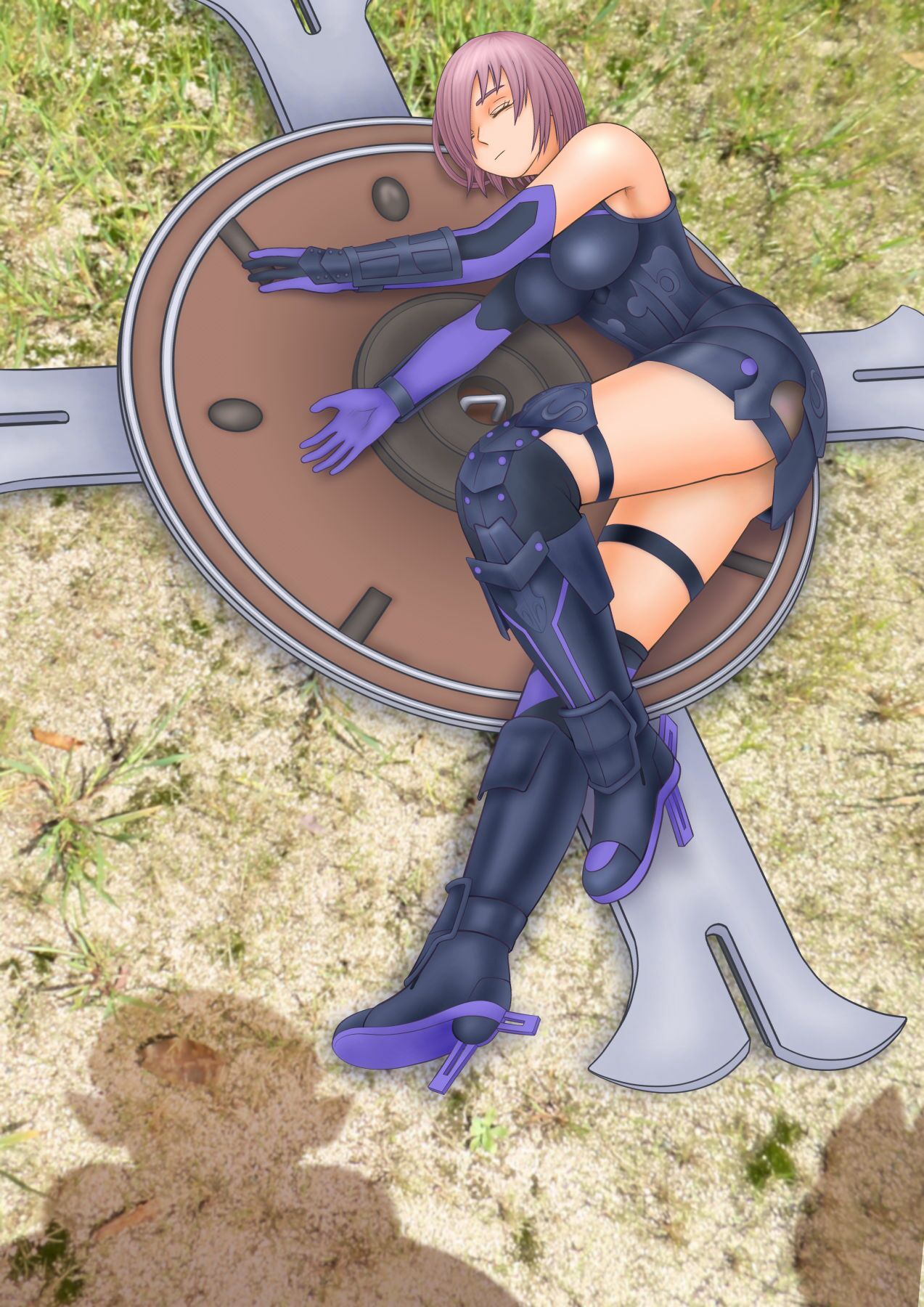 サンプル画像2:62番目の花嫁 バツイチになった後輩(団哲夫) [d_219074]