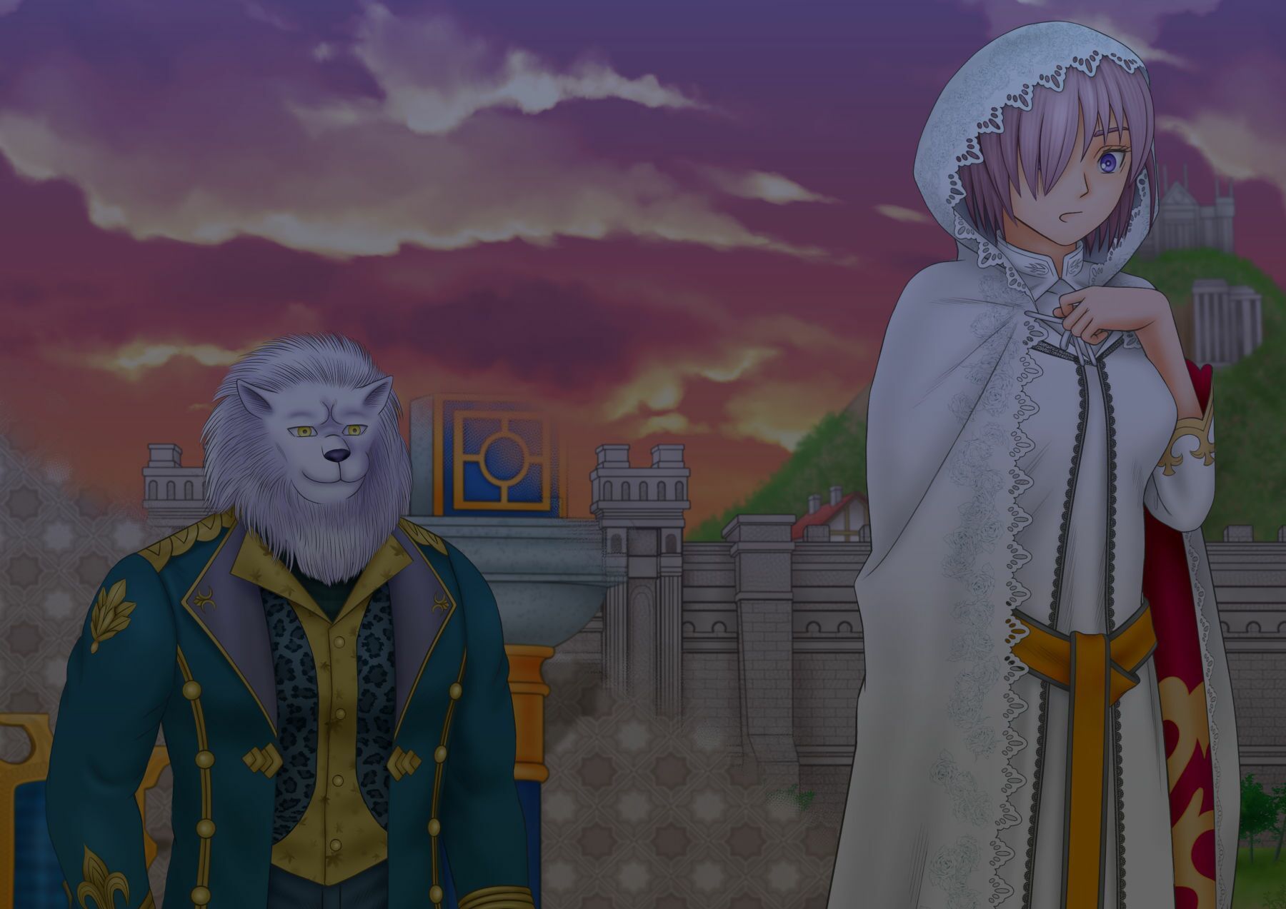 サンプル画像3:62番目の花嫁 バツイチになった後輩(団哲夫) [d_219074]