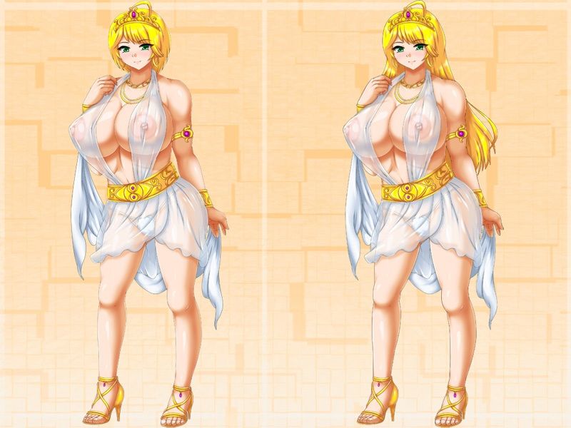 サンプル画像1:極汁姫-Queen of Darkness-(H.P.D.) [d_219432]