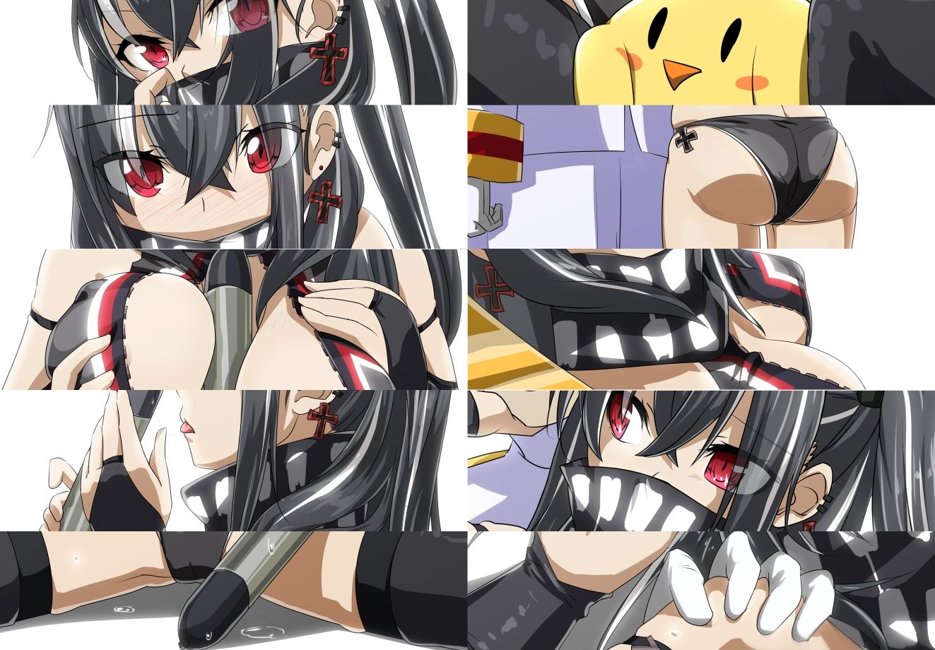 サンプル画像3:47_siebenundvierzig(Imitated Ark) [d_219438]