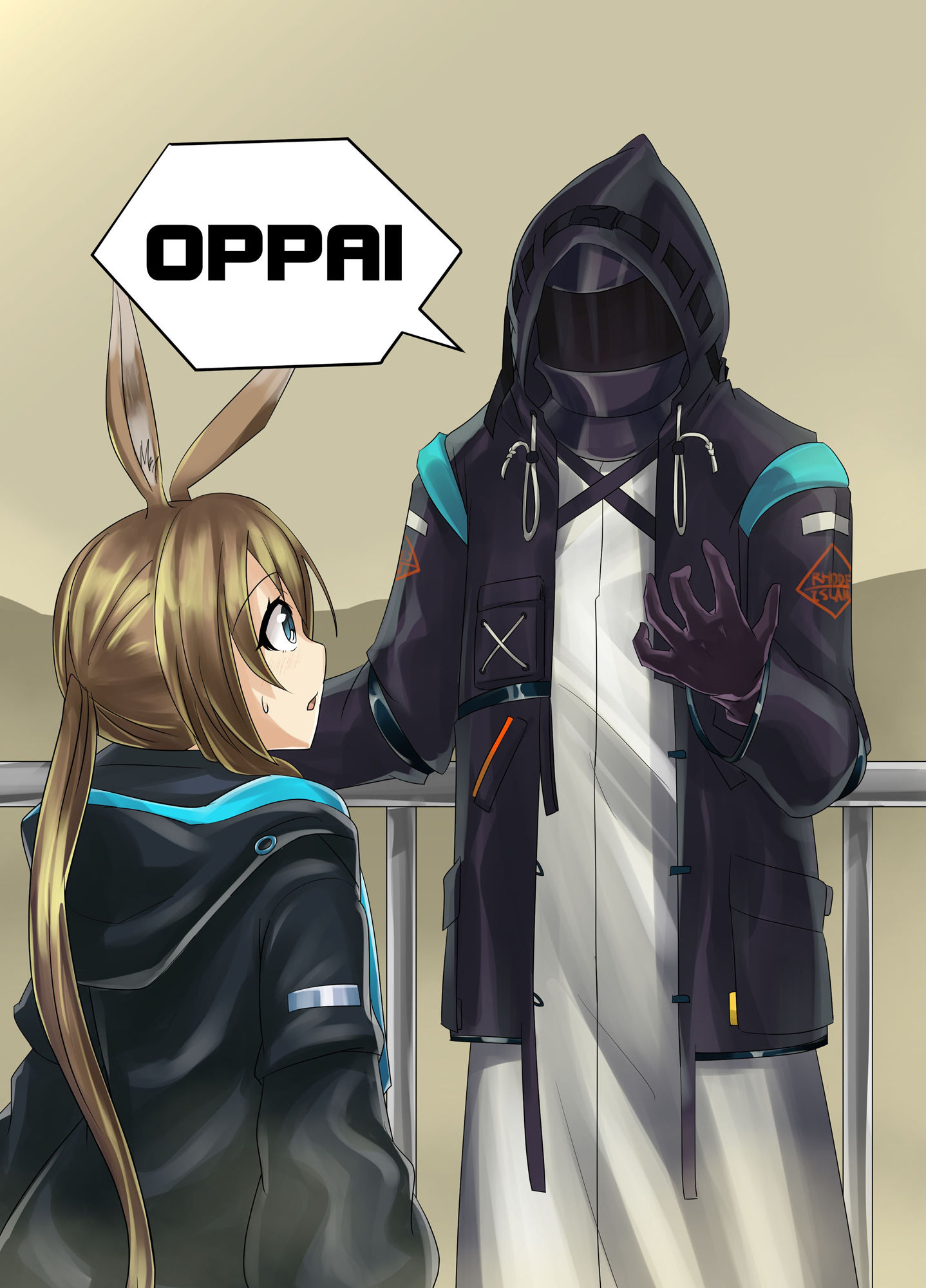 サンプル画像2:愛撫方舟-AIBUNIGHTS-(Imitated Ark) [d_219441]