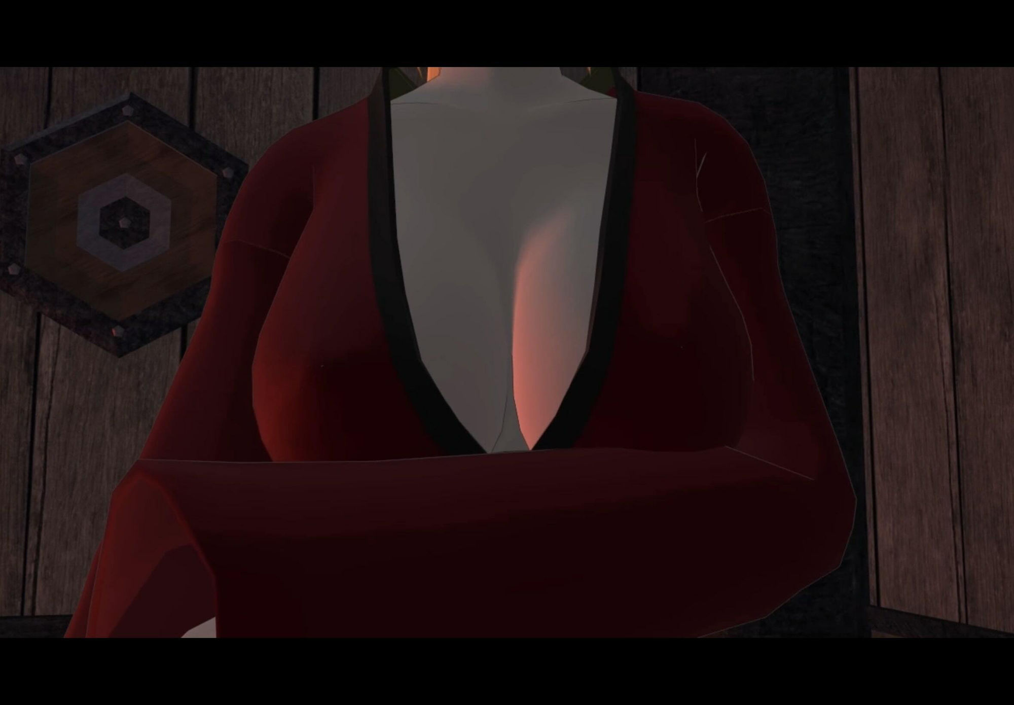 サンプル画像4:ミルキングオブザデッド:モンスター(搾乳ゾンビクラブ) [d_219652]