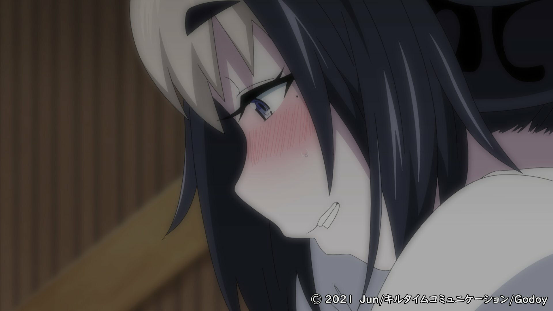 サンプル画像3:けものっ娘通信〜The Animation〜 牛娘ベル(ROJIURA JACK) [d_219664]