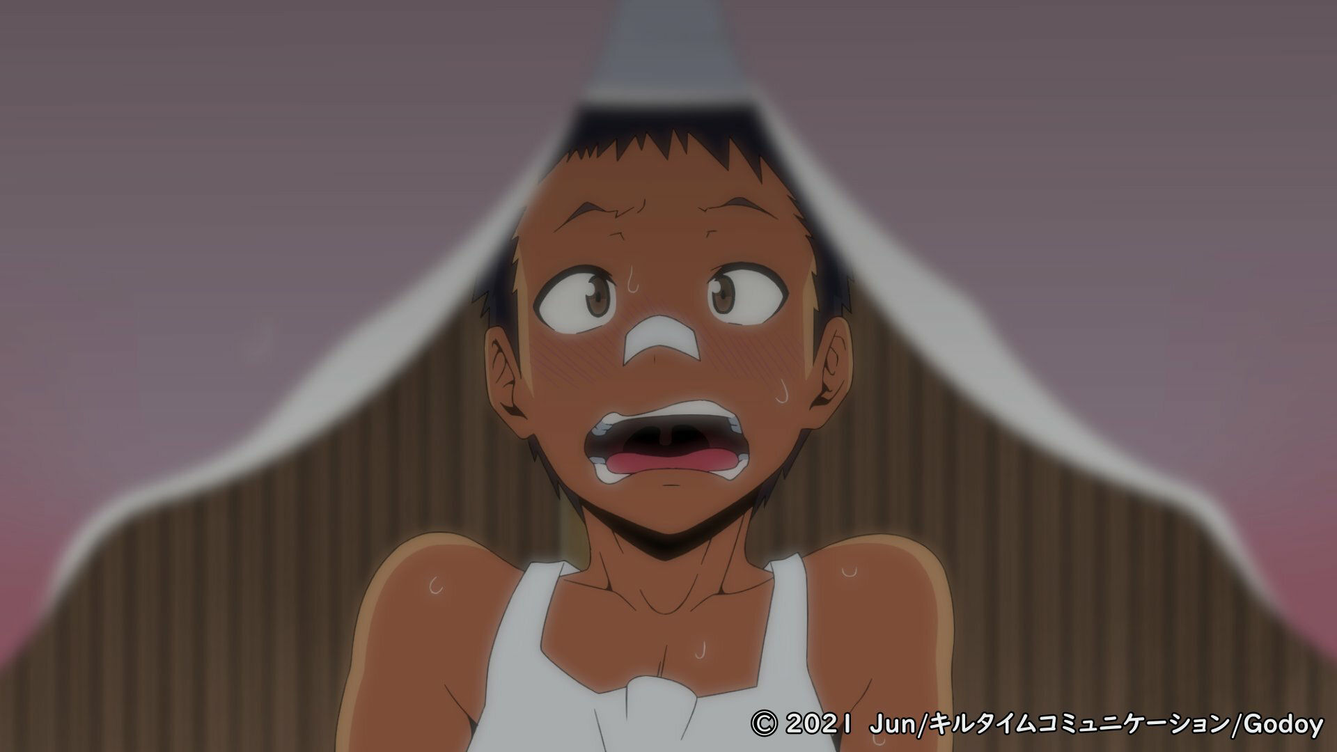 サンプル画像4:けものっ娘通信〜The Animation〜 牛娘ベル(ROJIURA JACK) [d_219664]