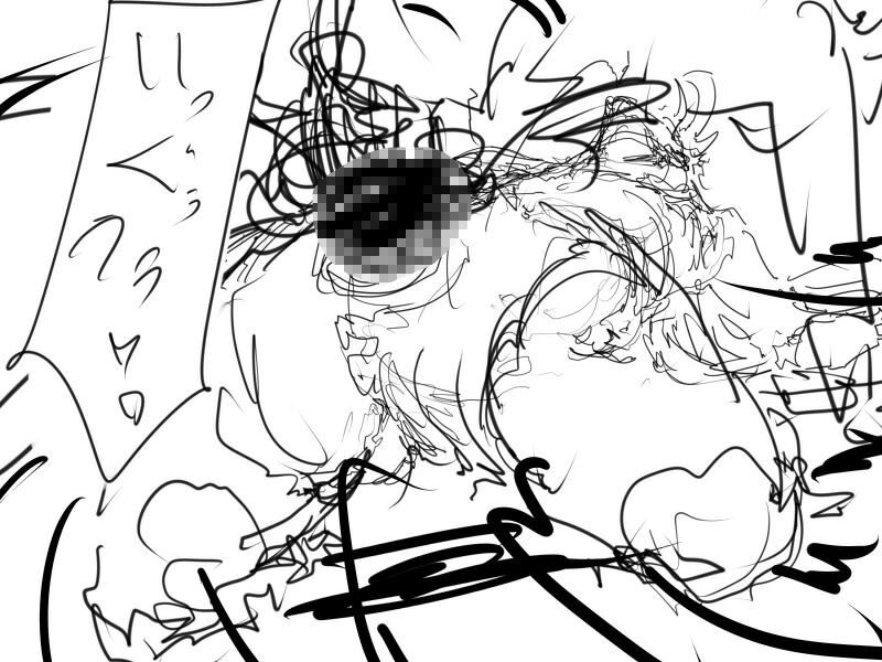 サンプル画像2:1221(シュババーン) [d_219695]