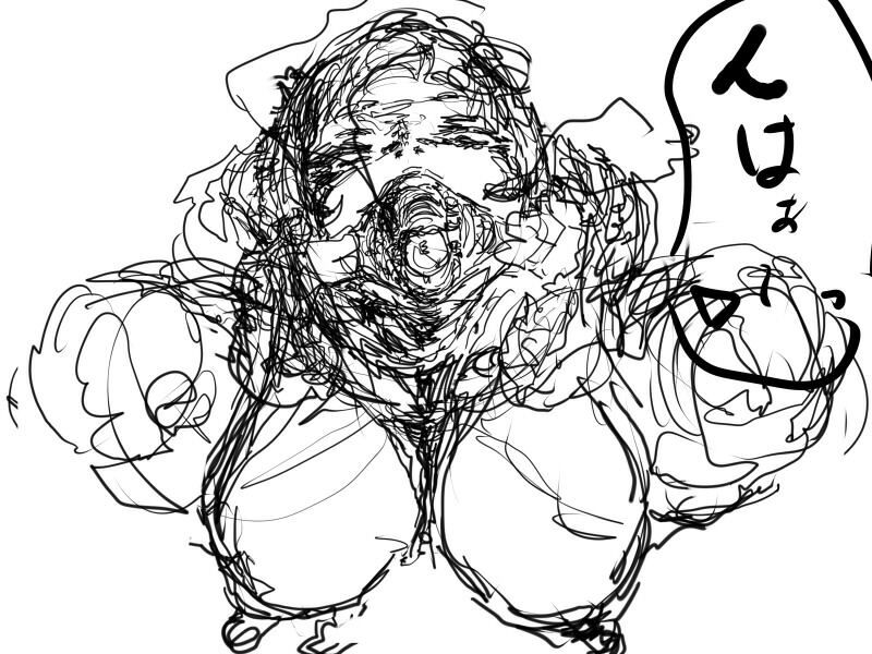 サンプル画像3:1221(シュババーン) [d_219695]