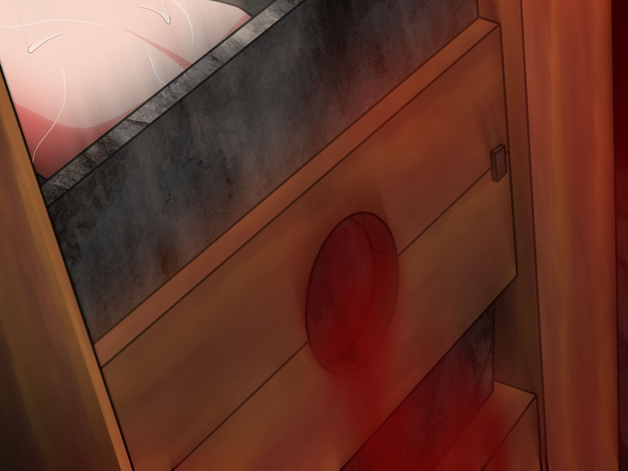 サンプル画像5:斬首台の修道女(パスケス) [d_219902]