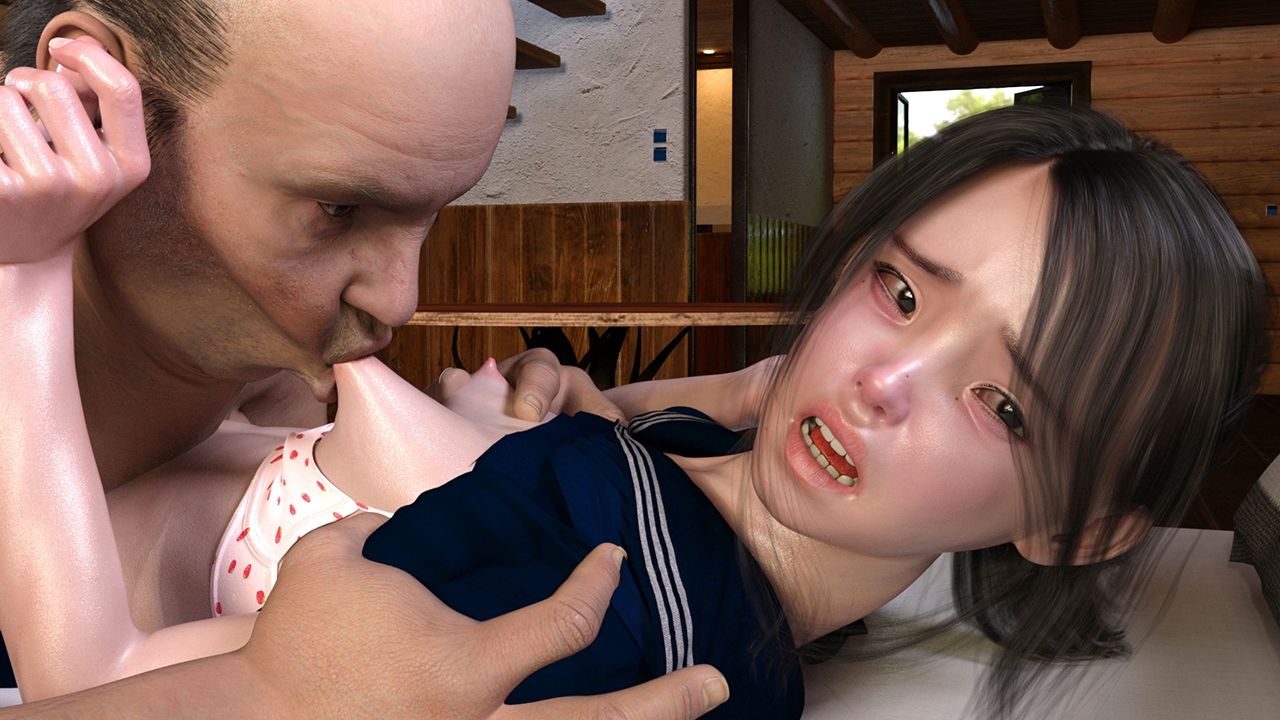 サンプル画像1:陸上部のえっちな合宿 動画版(ドアホリック) [d_221063]