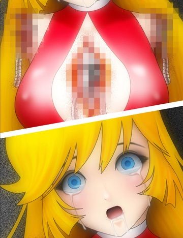 サンプル画像5:愛の戦士 奪われた装置(NATURALDAYS) [d_221140]