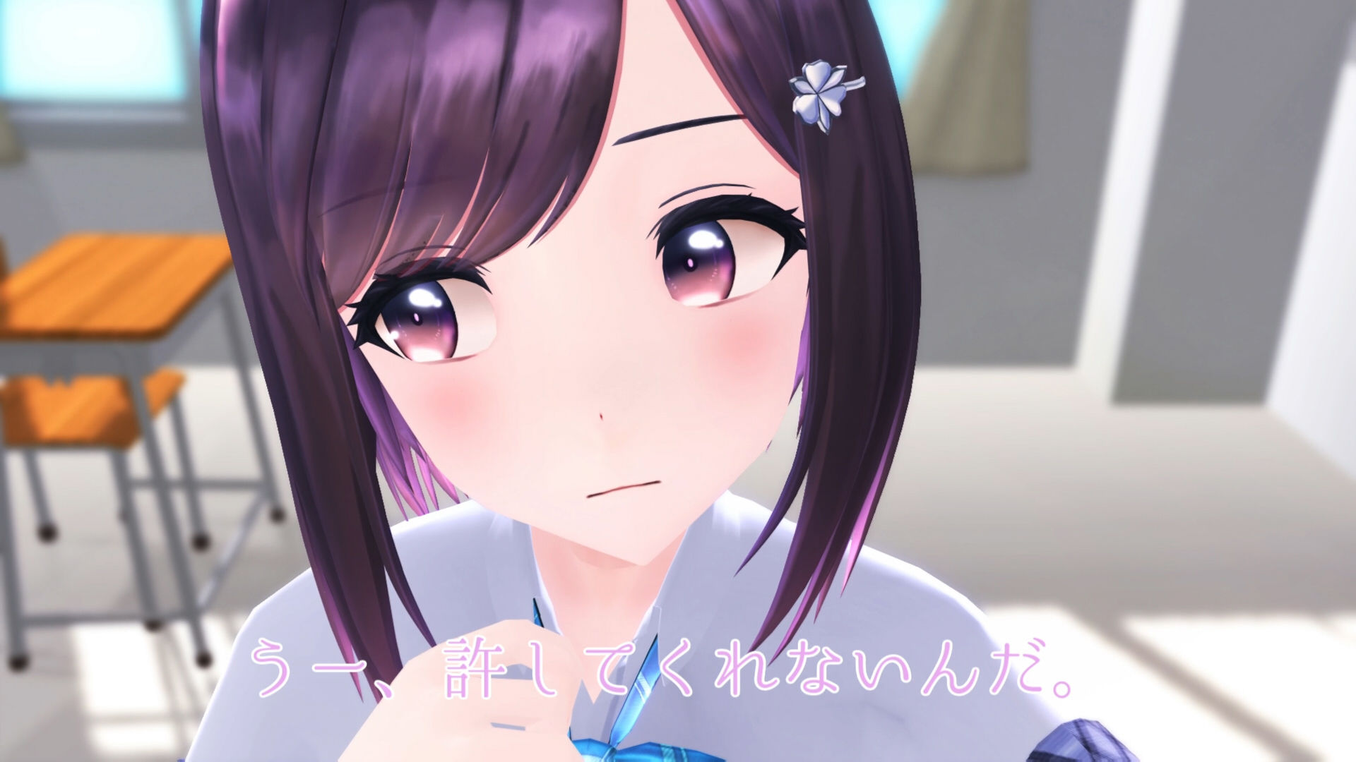 サンプル画像5:期講習はえっちな事が起きないわけがない一緒にアオハルしよ、、？(えもえちプロダクション) [d_221218]