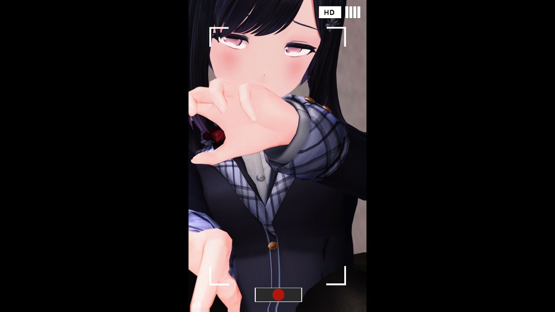 サンプル画像3:新作AV！生ハメ個人撮影！必要以上にバックで突かれて生中出し(えもえちプロダクション) [d_221223]