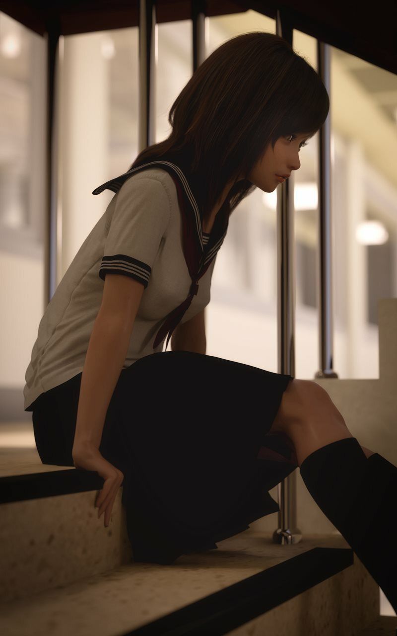 サンプル画像2:吏楚乃みな写真集 Welcome to my world(シュガーナイト) [d_221375]