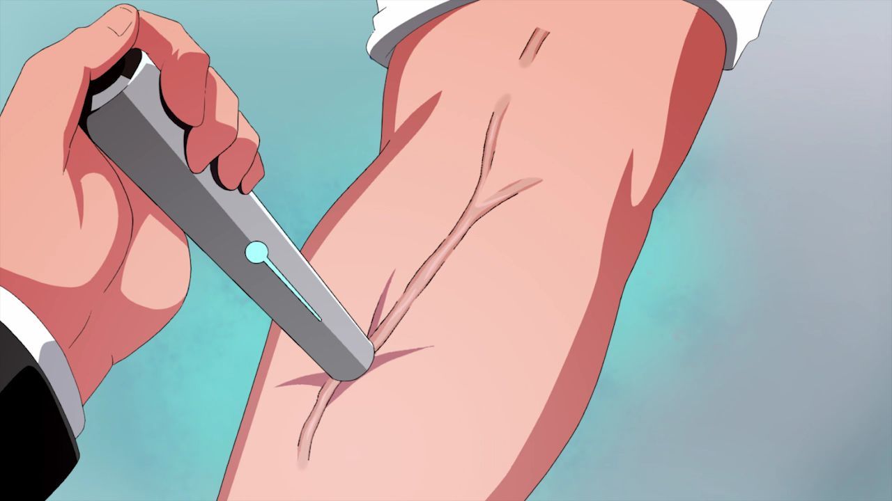 サンプル画像1:パンデミックA（フルアニメーション）(UGO) [d_221378]