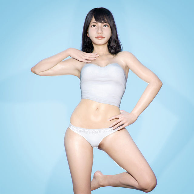 サンプル画像1:Weekly MieL Vol.2 ver2(エミノツカサ) [d_221659]