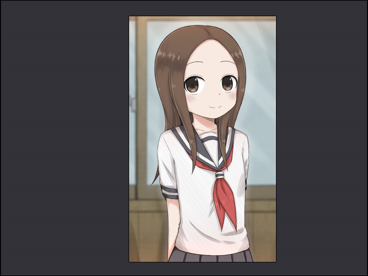 サンプル画像3:盗撮掲示板 – 高木さん -(輪々処) [d_221802]