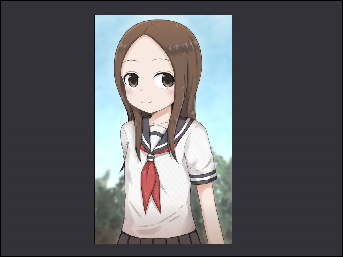 サンプル画像6:盗撮掲示板 – 高木さん -(輪々処) [d_221802]