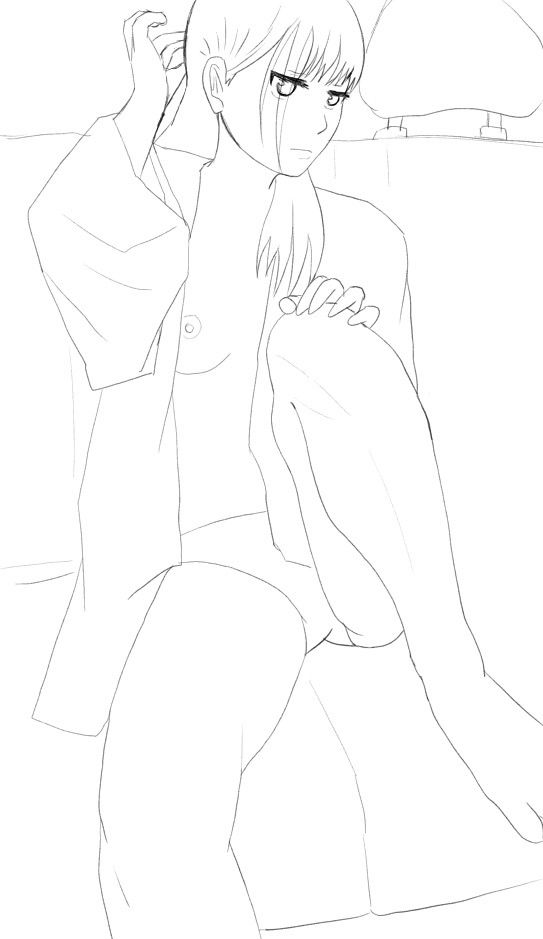 サンプル画像3:彼氏持ち会社員（20歳）掲示板で出会って車内でフェラ抜き、援〇(バナナスタイル) [d_222074]