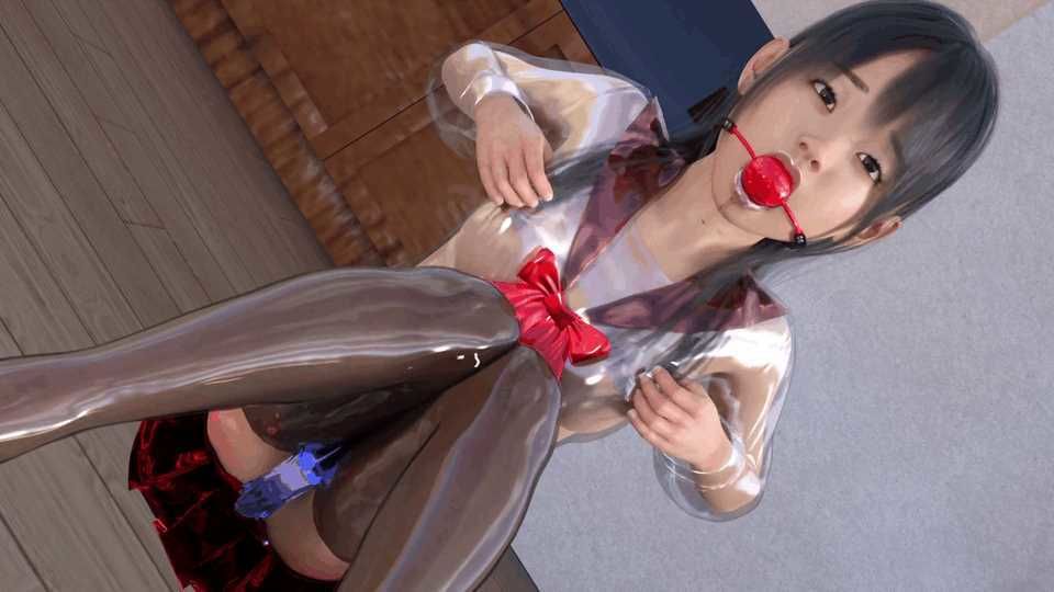 サンプル画像2:変態スーちゃんの敏感乳首オナニー(S級ロリっ娘クラブ) [d_222542]