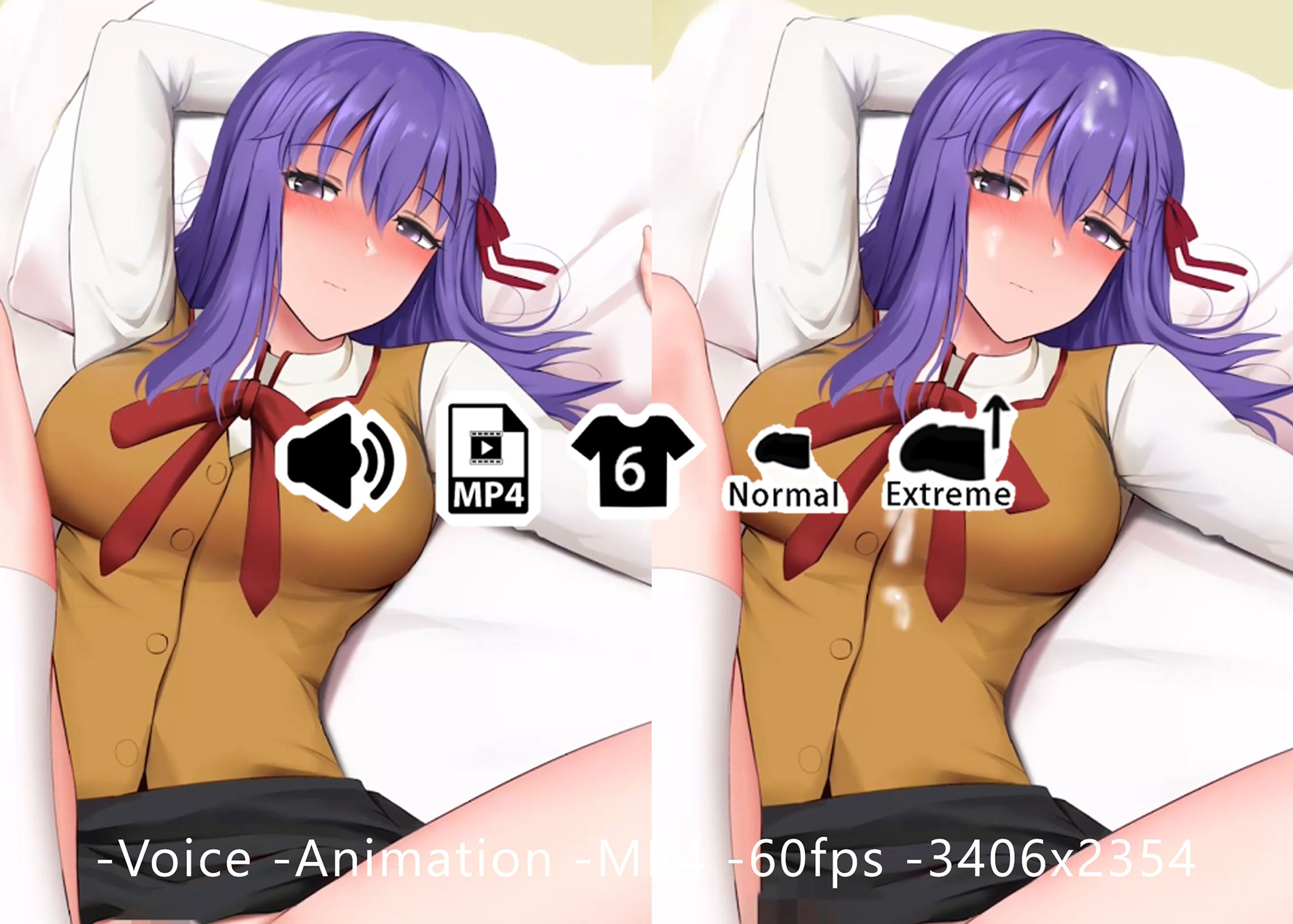 サンプル画像1:桜 – 同人動画 （ぎんハハ）(ぎんハハ) [d_222589]