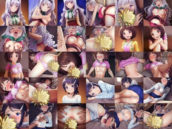 サンプル画像2:アイドルと…。file.005(gekka-bijin) [d_222625]