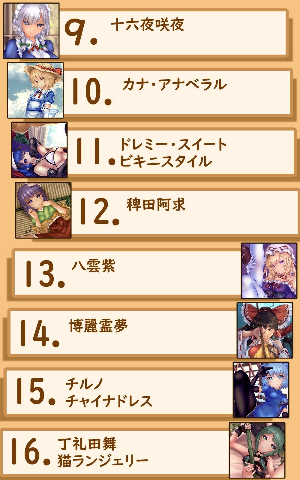 サンプル画像2:Undressing Difference Vol.11(未熟な果実) [d_222854]