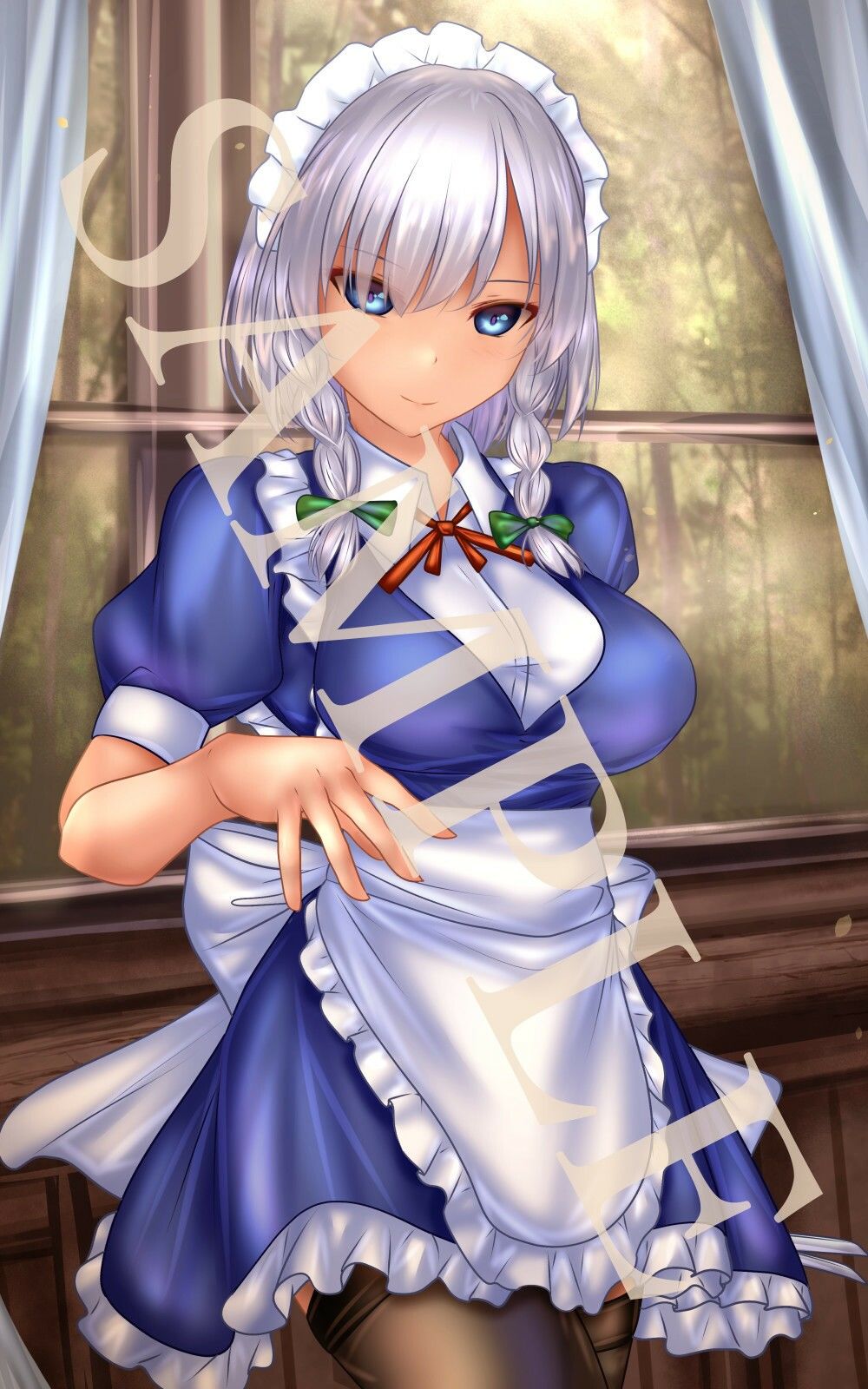 サンプル画像6:Undressing Difference Vol.11(未熟な果実) [d_222854]