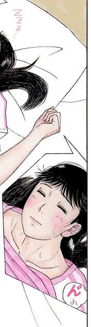 サンプル画像4:ななせ先輩を眠らせて(unicornis) [d_222934]