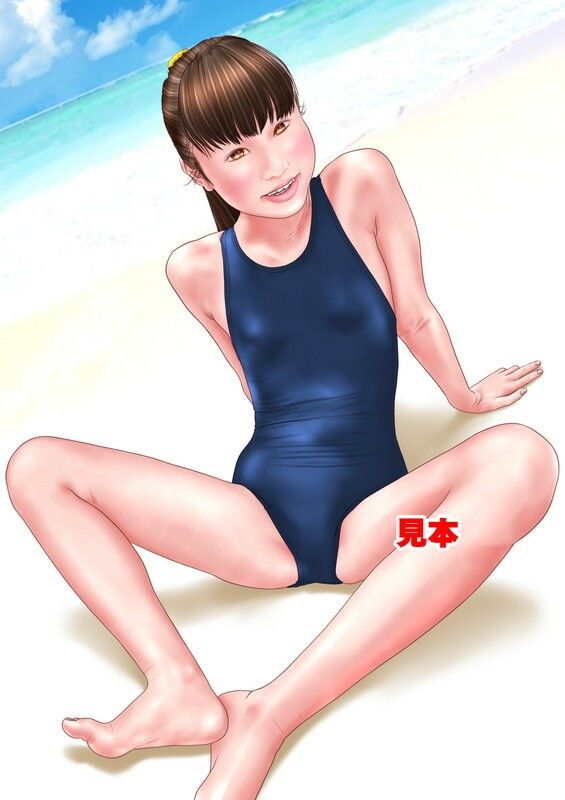 サンプル画像5:原色日本女子学生図鑑（新改訂版16）(パイプで大暴れ) [d_223256]