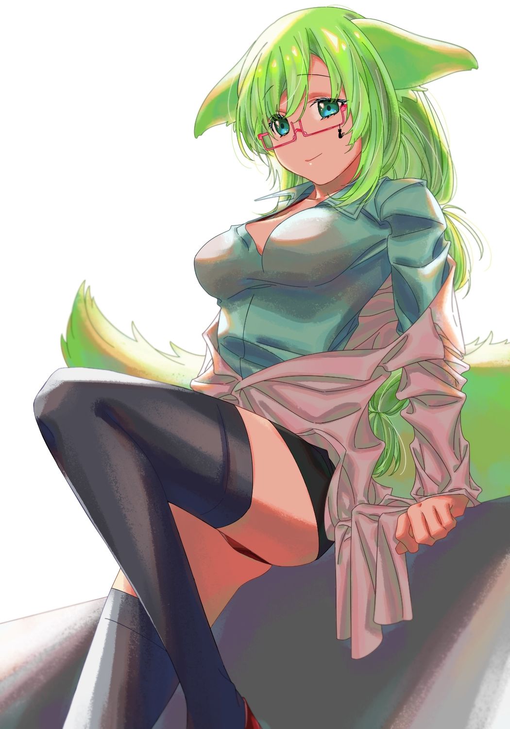 サンプル画像3:わかえ(わんわん堂) [d_223589]