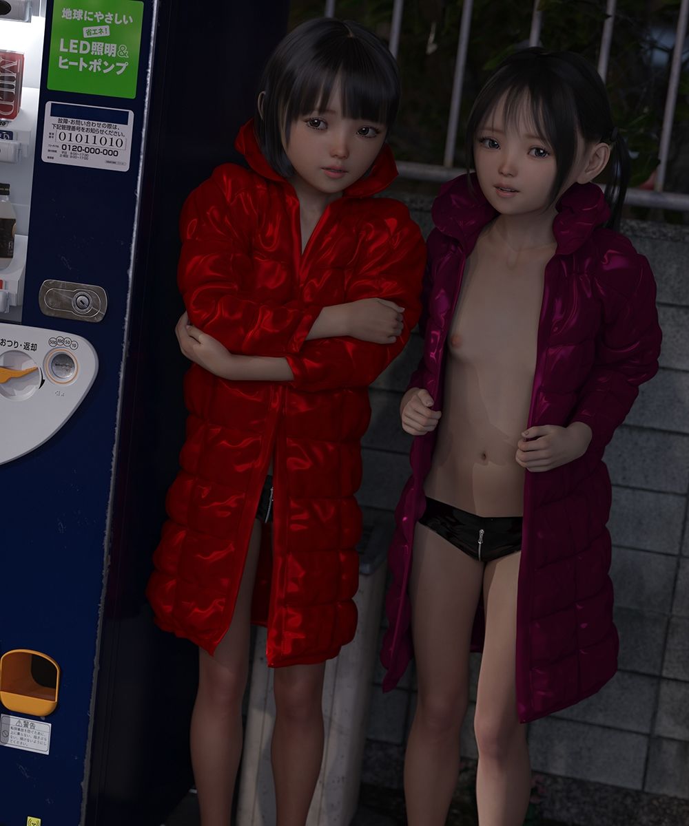 サンプル画像5:少女M(えびてん) [d_223718]