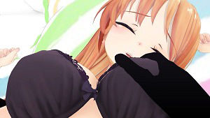 サンプル画像4:濡れ姫2-処女喪失-【SEX解禁！】(PINK PUNK PRO) [d_224549]