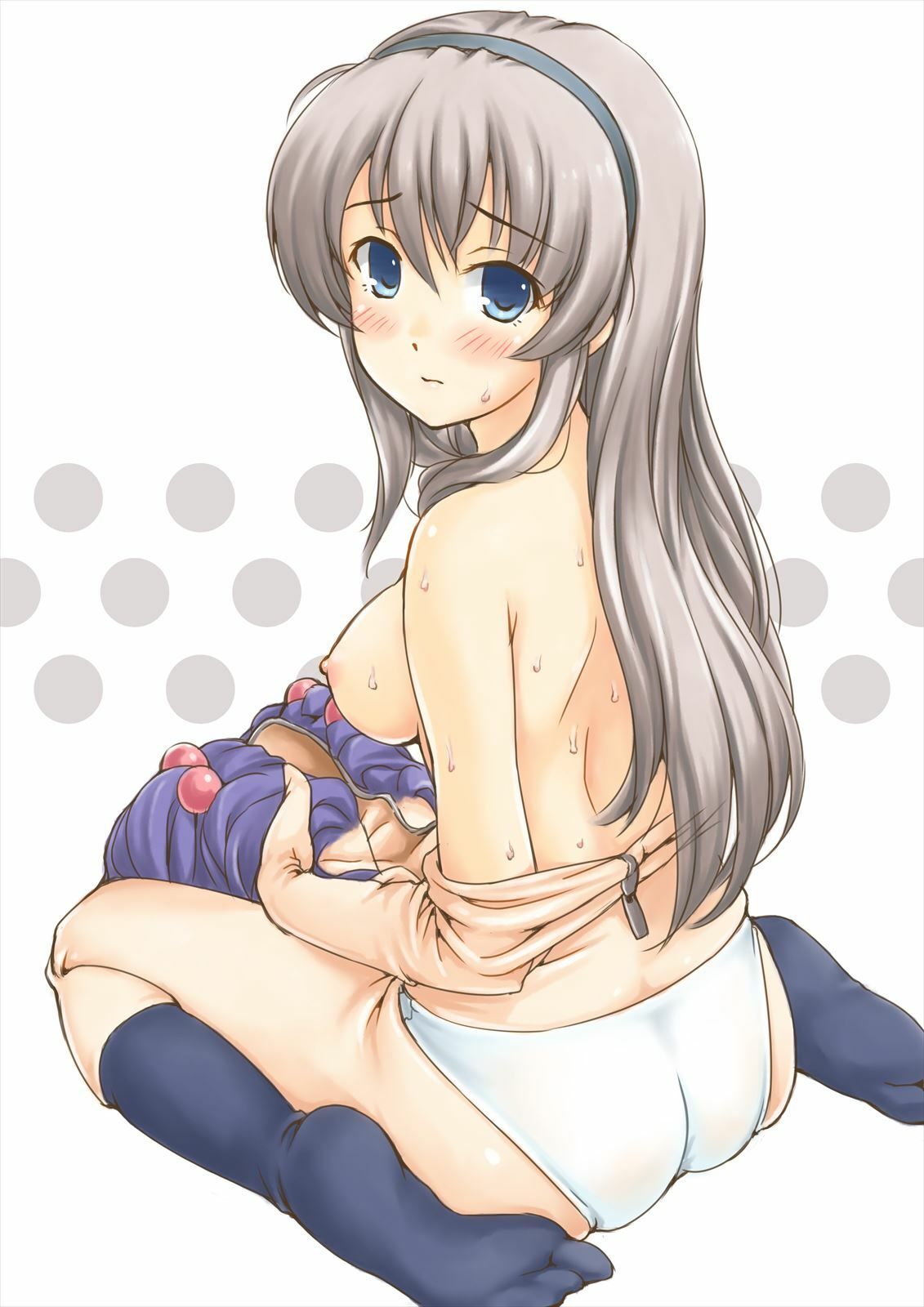 サンプル画像3:お絵かきまとめ2021［下期］(SKA) [d_224910]