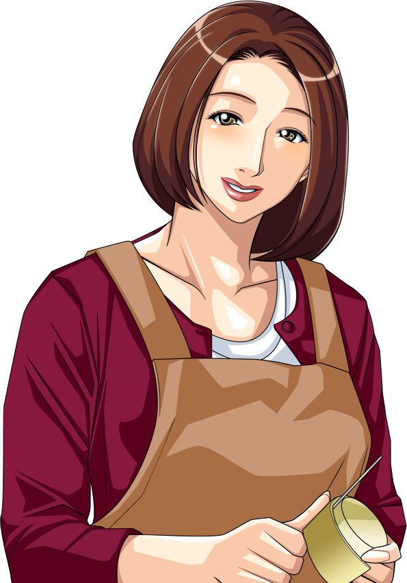 サンプル画像4:ボクをいじめるアイツに寝取られた母(ぱやんぱやん) [d_225047]