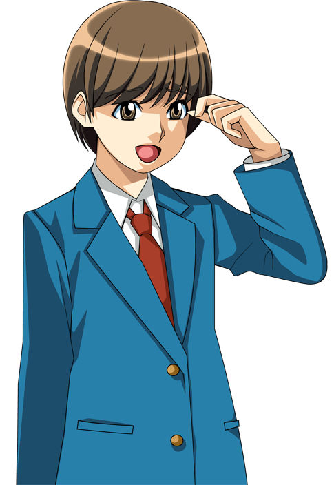 サンプル画像5:ボクをいじめるアイツに寝取られた母(ぱやんぱやん) [d_225047]