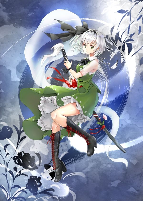 サンプル画像1:東方UNITED2(ぱいそんきっど) [d_225226]