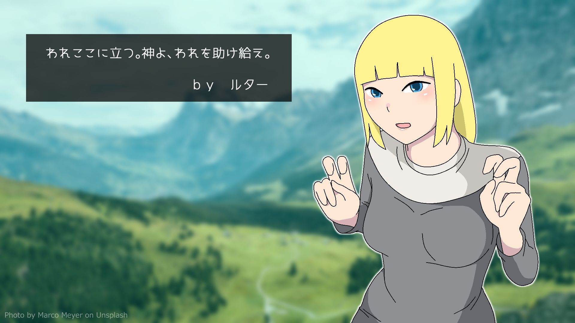 サンプル画像2:神聖ローマ帝国歴代皇帝図鑑(GarryGeerGarrett) [d_225261]