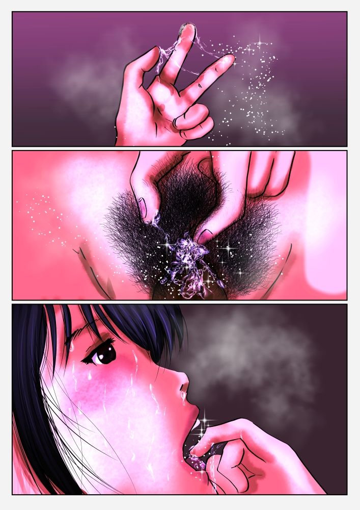 濃縮CG版 可奈ちゃんの彼氏になるために（上）